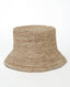 Augustine Hat Co. | Isla Raffia Bucket Hat - Augustine Hat Co. - Living with Ivey