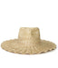 Augustine Hat Co. Nalu Wide brim straw hat - Augustine Hat Co. - Living with Ivey