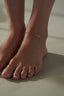 Aurora Anklet - Lili Claspe - Living with Ivey