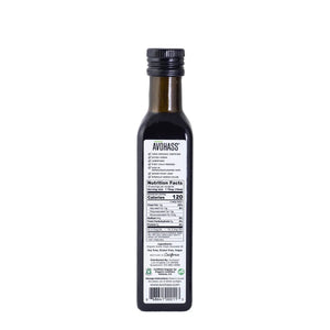 Avocado Oil | 250mL - Avohass - Living with Ivey