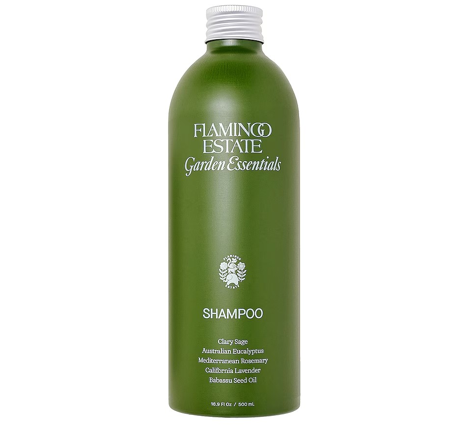 Garden Essentials Shampoo