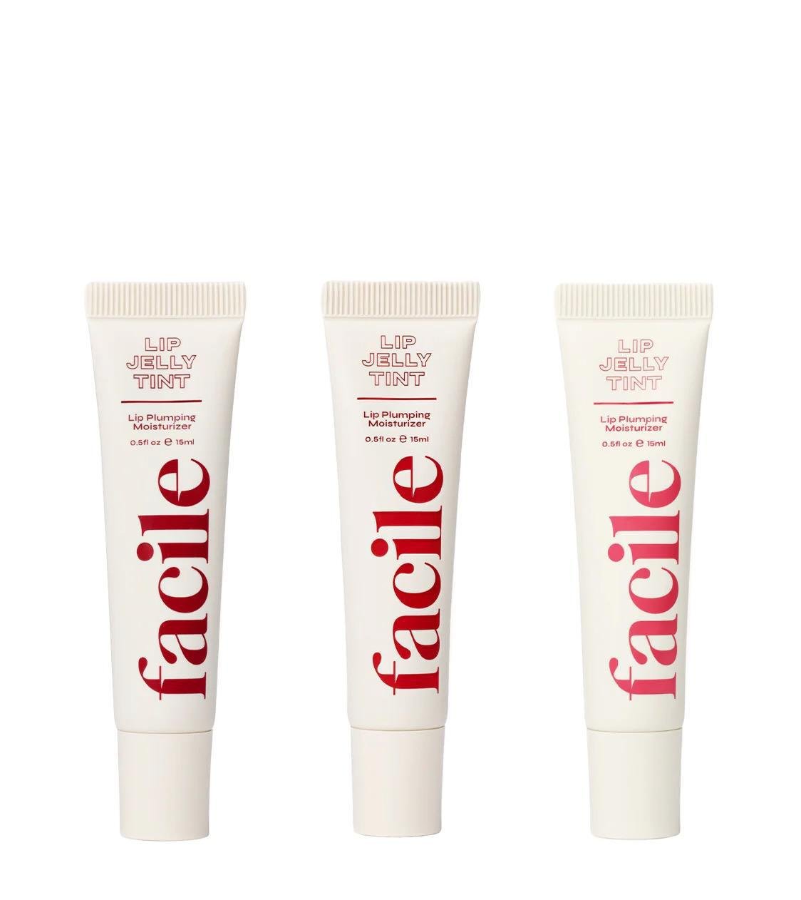 Living with Ivey Lip Jelly Tint - Thumbnail 4
