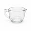BIDKhome | Wood Juicer with Glass Cup