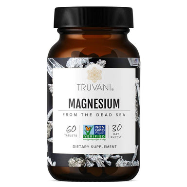 Magnesium - Living with Ivey