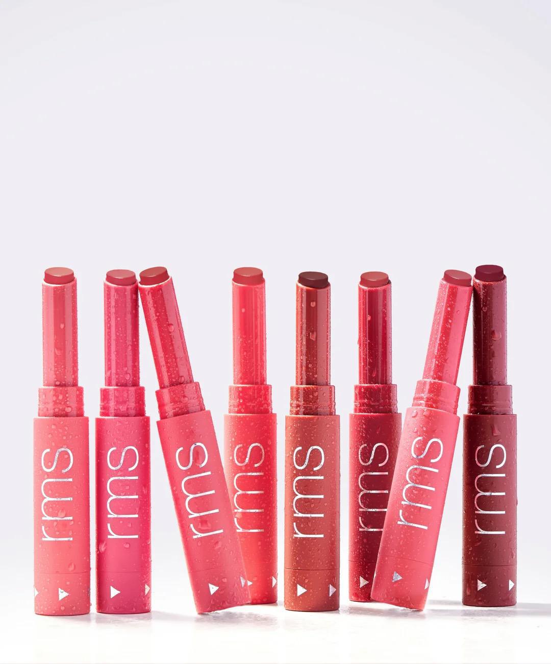 RMS Beauty Legendary Serum Lipstick