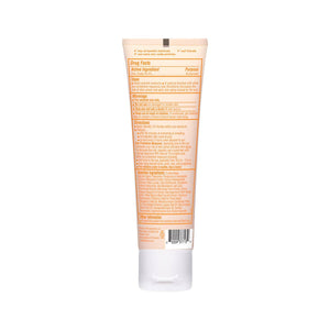 Baby Clear Zinc Sunscreen Sensitive Skin SPF 50 - Think - Living with Ivey