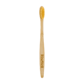 Bamboo Toothbrush - RiseWell - Living with Ivey