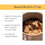 Banana Bread In A Cup | Single Serving - Stellar Eats - Living with Ivey