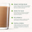 Beam Organics | Kids Chocolate Superpowder - Beam Organics - Living with Ivey