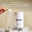 Beam Organics | Unflavored Collagen - Beam Organics - Living with Ivey