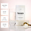 Beam Organics | Unflavored Collagen - Beam Organics - Living with Ivey