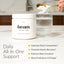Beam Organics | Unflavored Creatine - Beam Organics - Living with Ivey