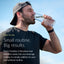 Beam Organics | Unflavored Creatine - Beam Organics - Living with Ivey