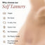 Beauty By Earth | Self Tanner Body Lotion - Beauty By Earth - Living with Ivey