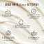 Beauty By Earth | Self Tanner Body Lotion - Beauty By Earth - Living with Ivey