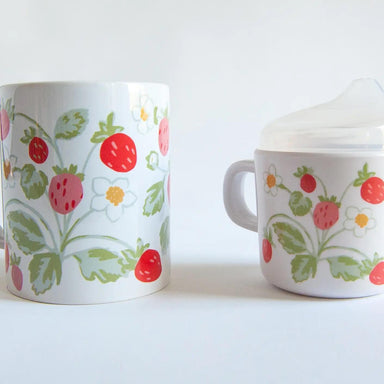 Mommy/Daddy and Me Mug Sets - Living with Ivey