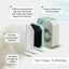 Bedside Air Purifier - Canopy - Living with Ivey