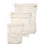 Beewise | Reuseable Produce Mesh Bags - Beewise - Living with Ivey