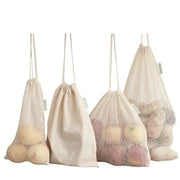 Beewise | Reuseable Produce Mesh Bags - Beewise - Living with Ivey