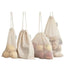 Beewise | Reuseable Produce Mesh Bags - Beewise - Living with Ivey