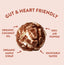 Better Together Foods | Organic Maple Caramel Popcorn - Dark Chocolate - Better Together Foods - Living with Ivey