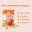 Better Together Foods | Organic Maple Caramel Popcorn - Salted Maple - Better Together Foods - Living with Ivey