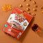 Better Together Foods | Organic Maple Caramel Popcorn - Salted Maple - Better Together Foods - Living with Ivey