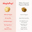 Better Together Foods | Organic Maple Caramel Popcorn - Salted Maple - Better Together Foods - Living with Ivey
