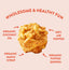 Better Together Foods | Organic Quinoa Popcorn - Churro - Better Together Foods - Living with Ivey
