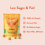 Better Together Foods | Organic Quinoa Popcorn - Churro - Better Together Foods - Living with Ivey