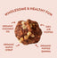Better Together Foods | Organic Quinoa Popcorn - Dark Chocolate - Better Together Foods - Living with Ivey