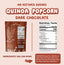 Better Together Foods | Organic Quinoa Popcorn - Dark Chocolate - Better Together Foods - Living with Ivey