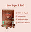 Better Together Foods | Organic Quinoa Popcorn - Dark Chocolate - Better Together Foods - Living with Ivey