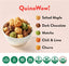 Better Together Foods | Organic Quinoa Popcorn - Salted Maple - Better Together Foods - Living with Ivey