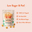 Better Together Foods | Organic Quinoa Popcorn - Salted Maple - Better Together Foods - Living with Ivey