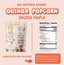 Better Together Foods | Organic Quinoa Popcorn - Salted Maple - Better Together Foods - Living with Ivey