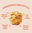 Better Together Foods | Organic Quinoa Popcorn - Salted Maple - Better Together Foods - Living with Ivey