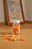 The Fullest | Saffron Capsules