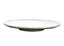BIDKhome | Sm. White Marble Lazy Susan - BIDKhome - Living with Ivey