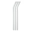 bkr | Frost Straws 1L (set of 3) - bkr - Living with Ivey