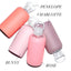 bkr | Rose 1L Water Bottle - bkr - Living with Ivey