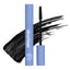 Black Go the Distance Mascara - Clean Tubing Mascara - Alleyoop Makeup - Living with Ivey