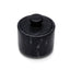 Black Marble Salt Cellar With Lid - Fox Run Brands - Living with Ivey
