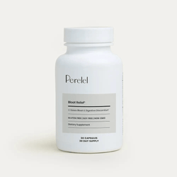 Bloat Relief - Perelel - Living with Ivey