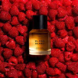 Blood Berry Eau de Parfum - Heretic Parfum - Living with Ivey