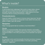 BodyBio | Calm - BodyBio - Living with Ivey