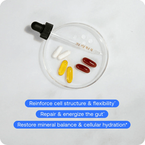 BodyBio | Celll Essentials - BodyBio - Living with Ivey