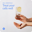 BodyBio | Celll Essentials - BodyBio - Living with Ivey
