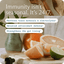 BodyBio | Immune Resilience - BodyBio - Living with Ivey