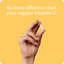 BodyBio | Liposomal Vitamin C - BodyBio - Living with Ivey